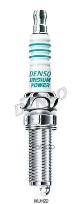 Свеча (Iridium Power) Ixuh22 Denso арт. IXUH22 |