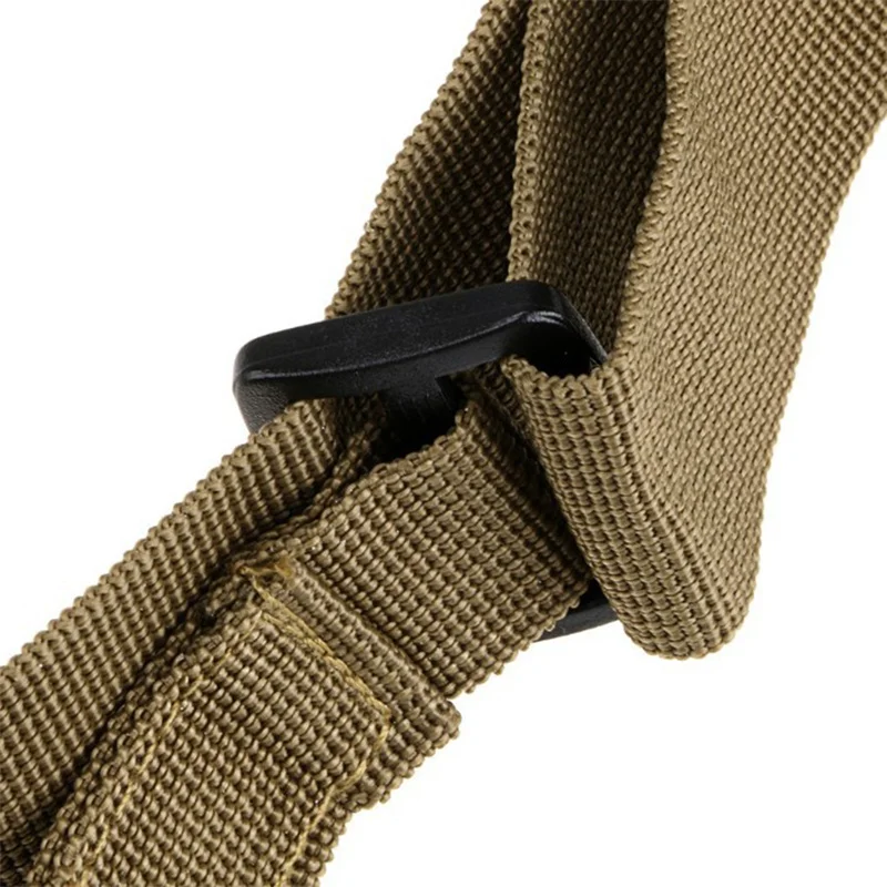 3-точечный ремень для винтовки ружья страйкбола пояс пистолета пейнтбольные