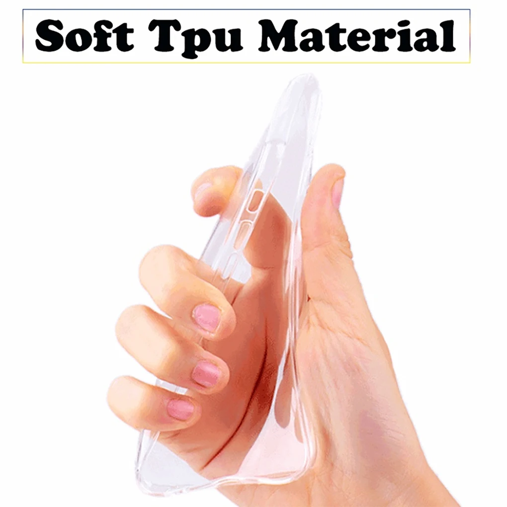 Чехол для телефона Motorola Moto G04 G71 G73 G32 G34 E7 G6 G7 G8 G9 G24 Power One Fusion Plus