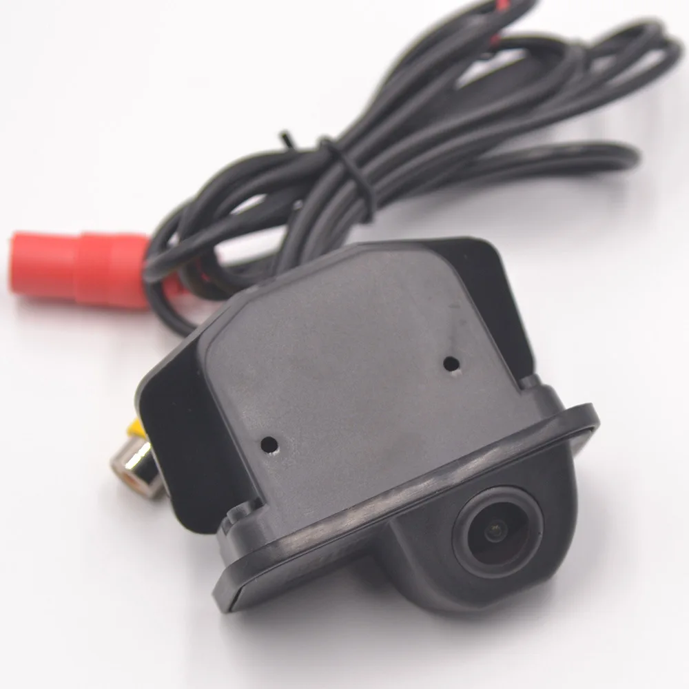 

HD 170 degree Rear view wide angle Auto camera Waterproof Night Vision Car reversing back up Camera for Toyota Corolla