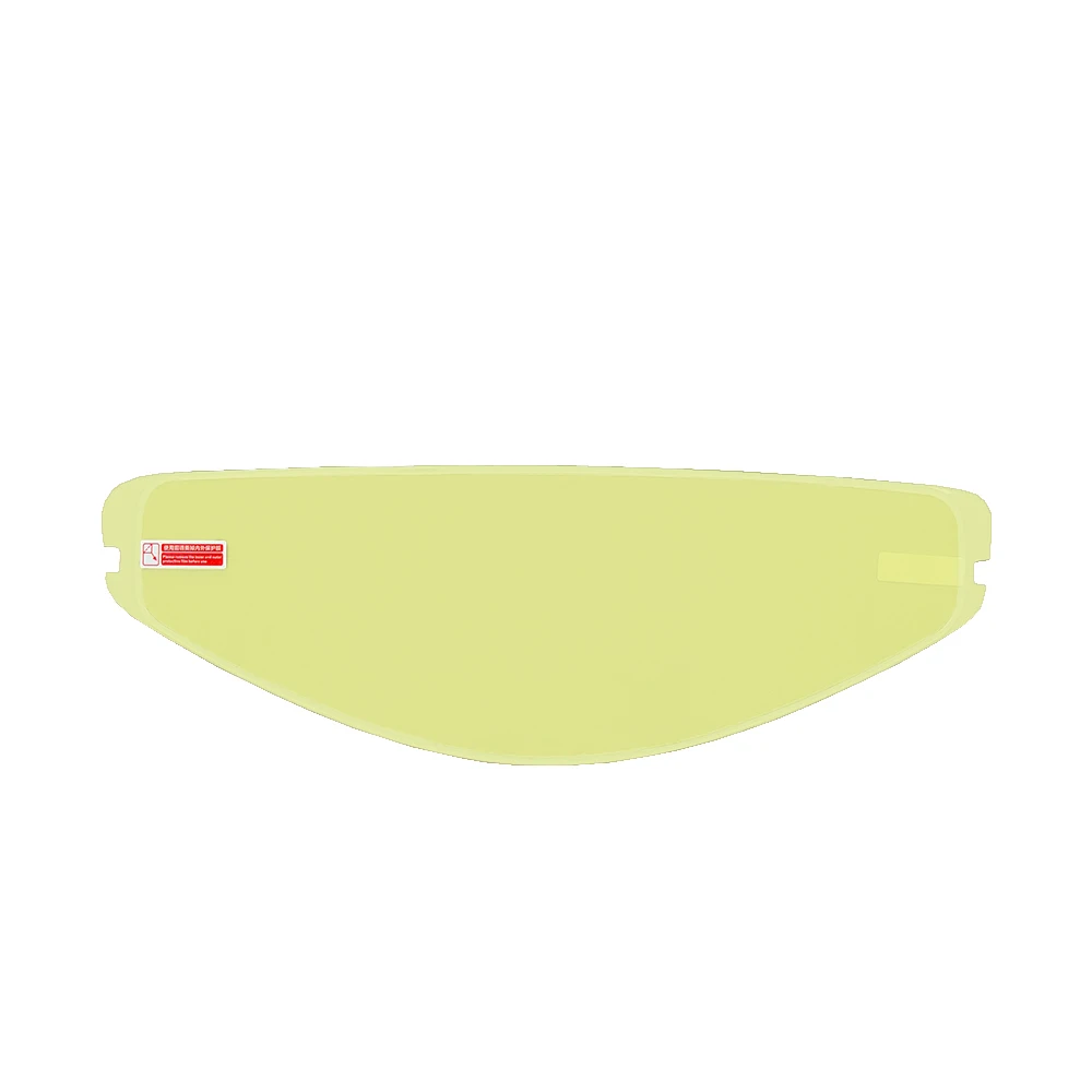 Противотуманный козырек для AGV K6/K6S аксессуары мотоциклетного шлема материковый