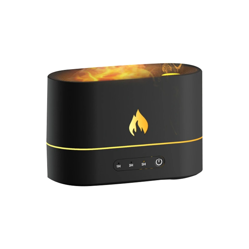 

Ультразвуковой распылитель воздуха с эффектом пламени