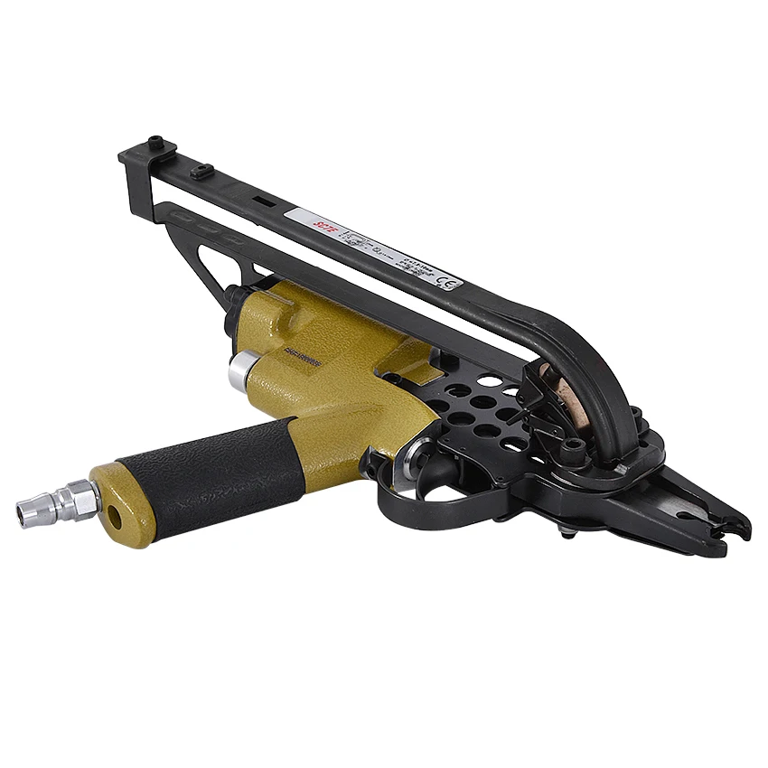 Пневматическая клетка для гвоздезабивателя серии SC7E степлер гвоздей