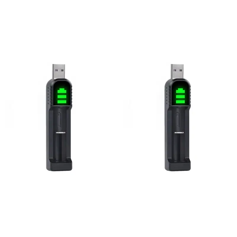 Фото Аккумуляторная батарея JABS-2X 1,2 В AAAA Ni-MH для стилуса, Bluetooth-наушников, USB для емкостного стилуса Microsoft №1