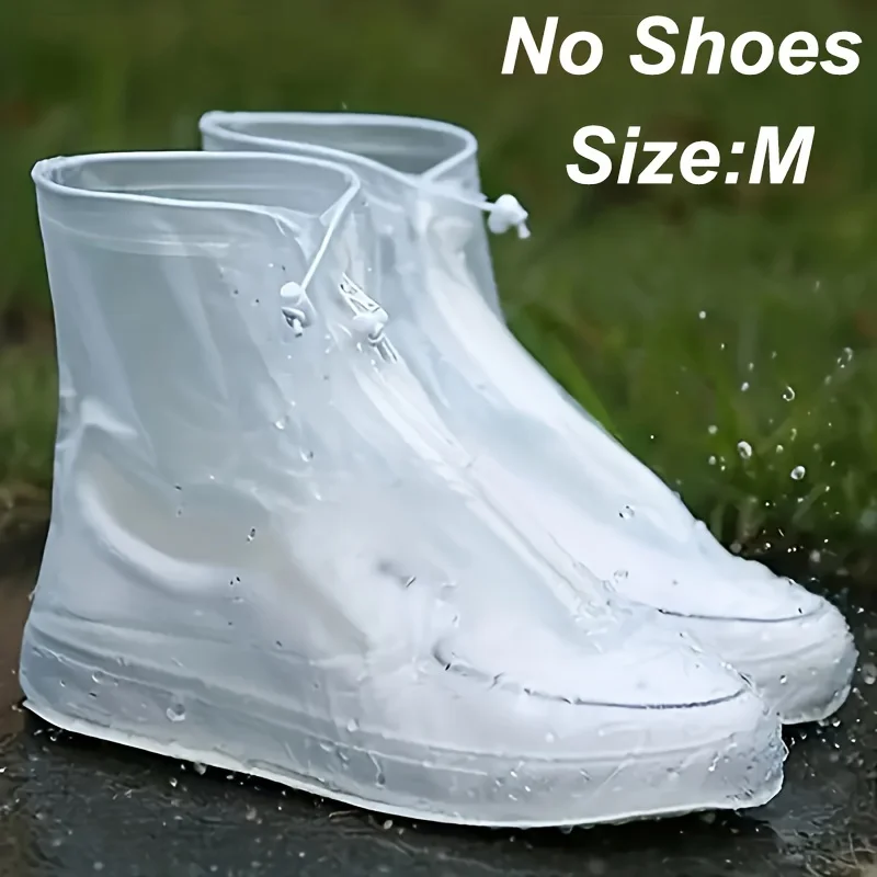 

Водонепроницаемые чехлы для ботинок