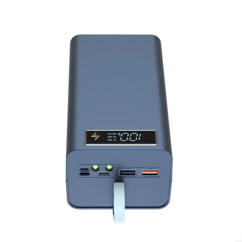 OPEN-SMART G8DB4NB905632 ящик для батарей 18650 с подсветкой