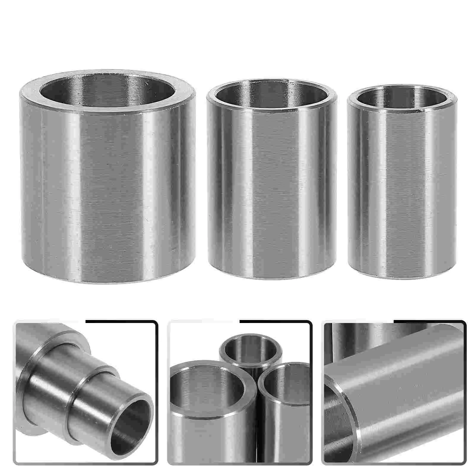 

Assorted Spacer For Reducing Reducer For Bench Grinding Wheel Sanding Wheel Reducer Bench Grinding Wheel Reducer
