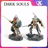 dark soul solaire figure black knight solaire of astora dark souls pvc action figure collectible toy