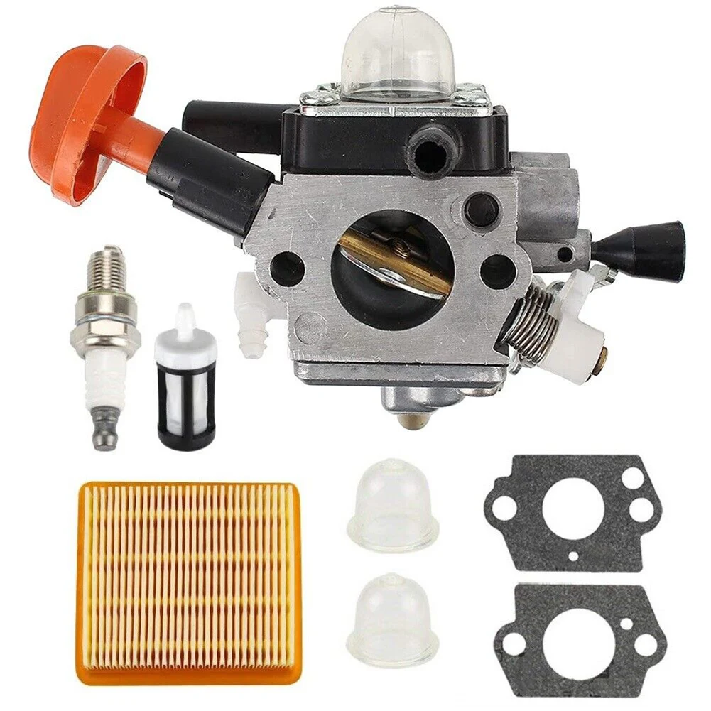 

Карбюратор для STIHL FS89 FS89R FS91 FS91R FS111 FS111R FS111RX