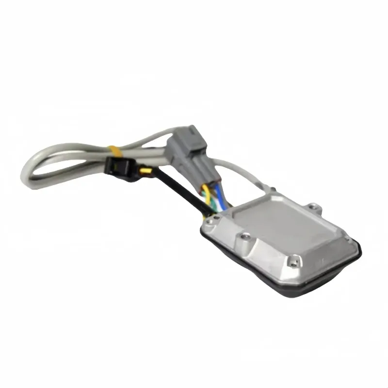 Фото Новый модуль зажигания (катушка) для Toyota Pickup 4Runner 4Cyl 2.4L 22RE 1993-1995, артикулы: 89620 35310, LX787, 89620-35310, 9091902197, 90919 02197 №4