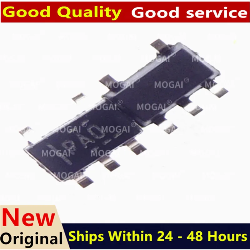 (10 шт.) 100% новый TLV70433 TLV70433DBVR PAO PA0 sot23-5