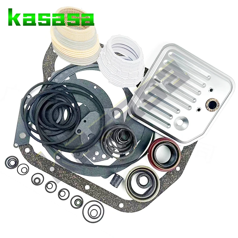 

A518 618 46re 47re Governor Pressure Sensor Solenoid Filter Kit 46re 47re a518 42re for Chrysler Dodge Gearbox Rebuild Repair K