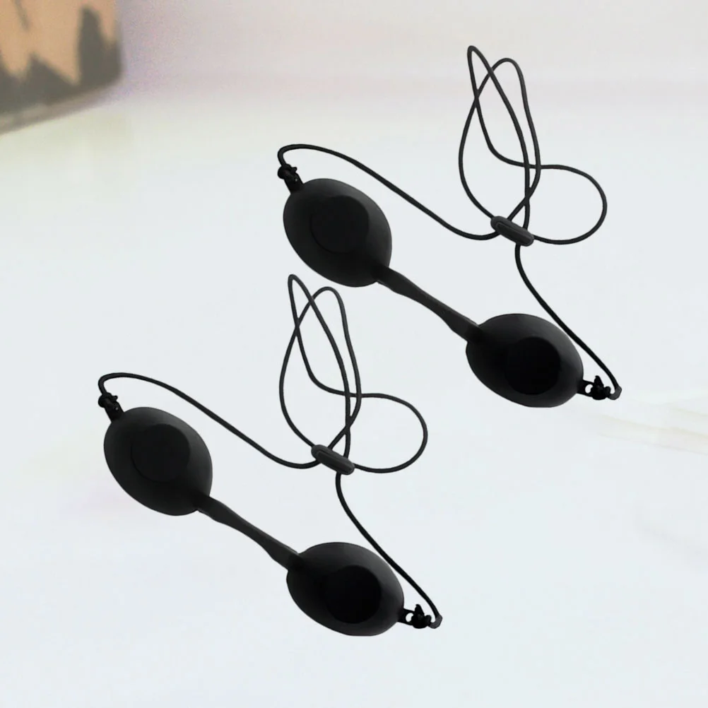 

2 шт., прочные креативные очки для защиты глаз