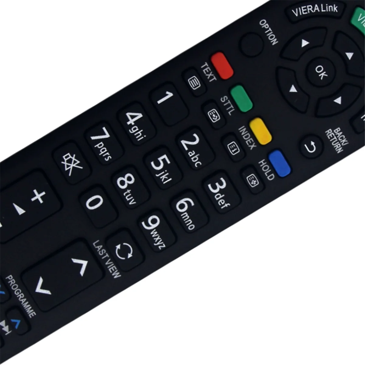 Пульт дистанционного управления N2QAYB для телевизора Panasonic TX-P42G30B TX-P42G30E TX-PF42S30