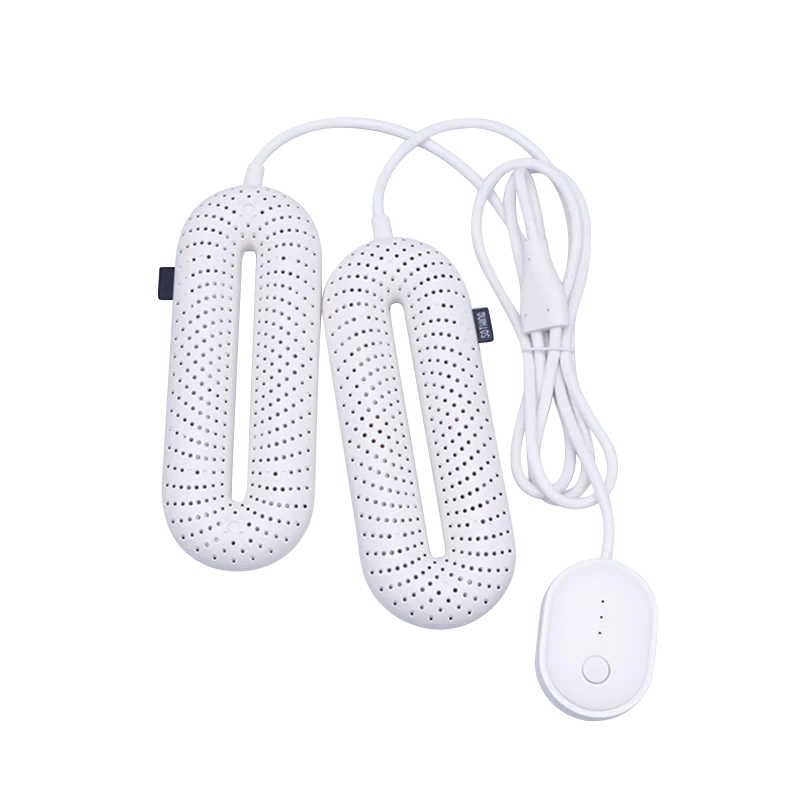 

Электрическая сушилка для обуви BALASHOV 20 Вт