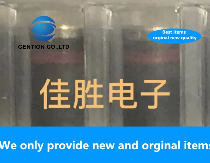 

Новинка 100%, оригинальный регулятор пассивирования стекла GLL47591W62V, Диод DO213AB, красное кольцо для Шелкового экрана, 30 шт.