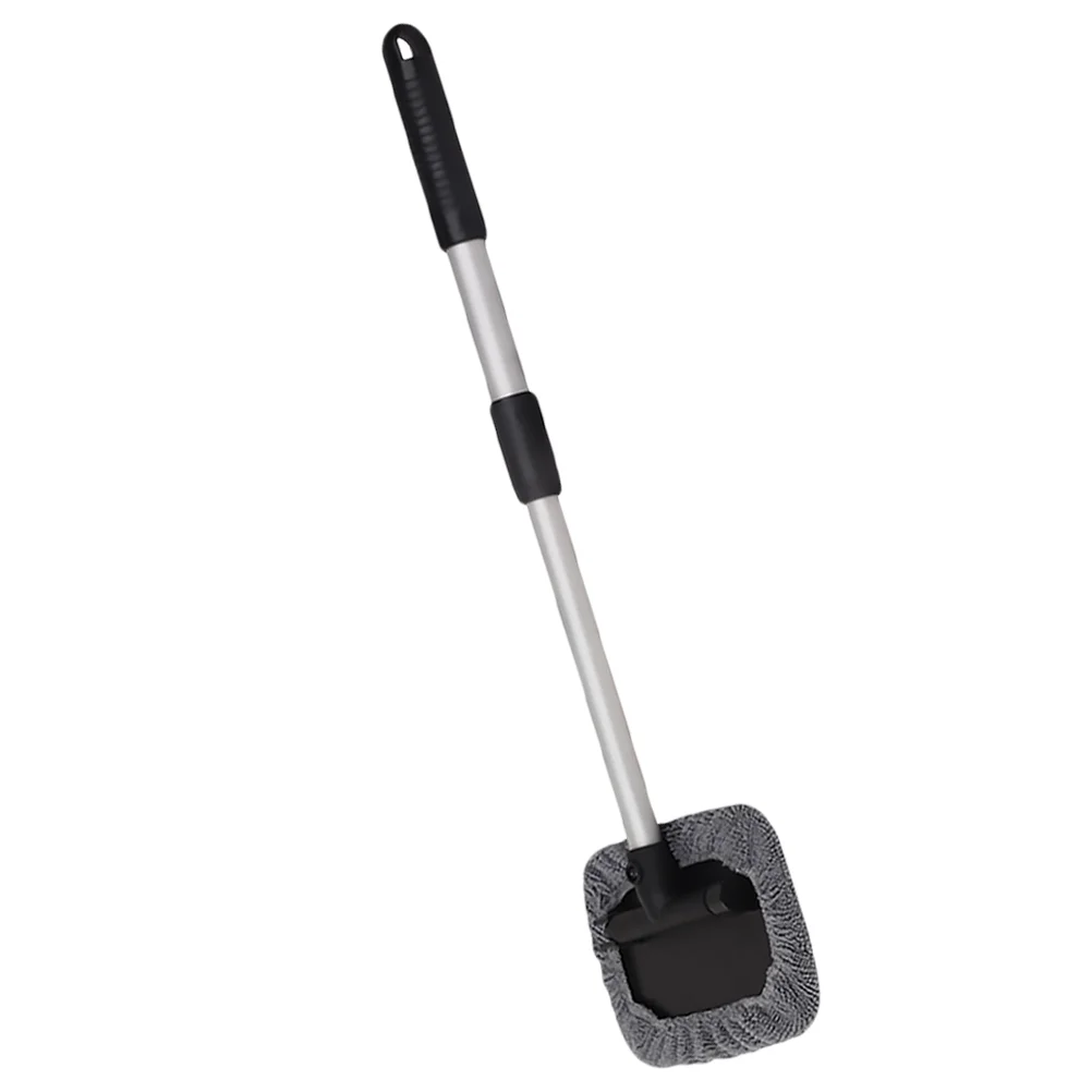 

Car Brush Auto Windshield Dusterwindow Cleaning Fiber Handle Microfibre Microfiber Tool Wiper Washing Cleaner Wash Hand