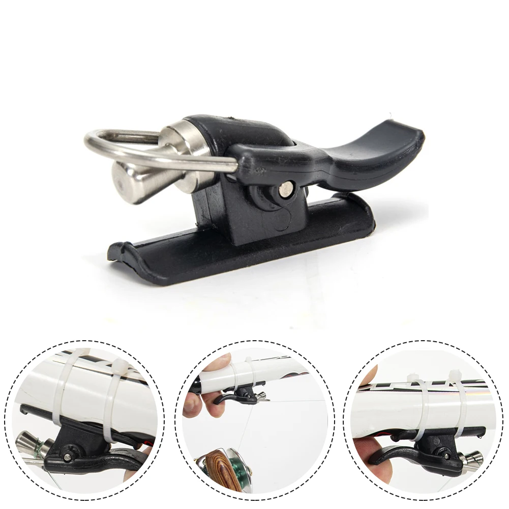 

Sea Fishing Casting Trigger Fishing Trigger Aid Power Cast High Quality Thumb Button Clip Fixed Spool Casting Finger Protector