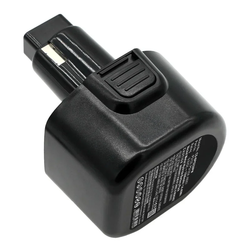 Фото 9,6 В 2500/3000 мАч для Black Decker PS120 PS9600-A9 A9251 аккумулятор для электрических дрелей №4