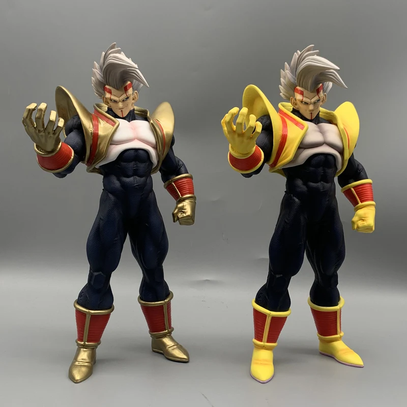 

30cm Dragon Ball Gt Baby Figures Super Saiyan GT Baby Anime Figure PVC Statue Figurine Collection Model Doll Birthday Toys Gifts
