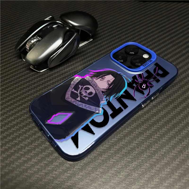 Мультяшный чехол для iPhone 15 14 13 12 11 Pro Max XS X XR 7 8 Plus 6S