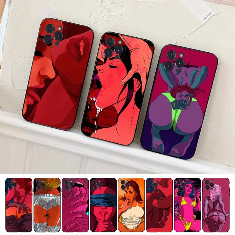 

Чехол для телефона для iPhone 14 11 12 13 Mini Pro XS Max 6 7 8 Plus X XR SE 2020