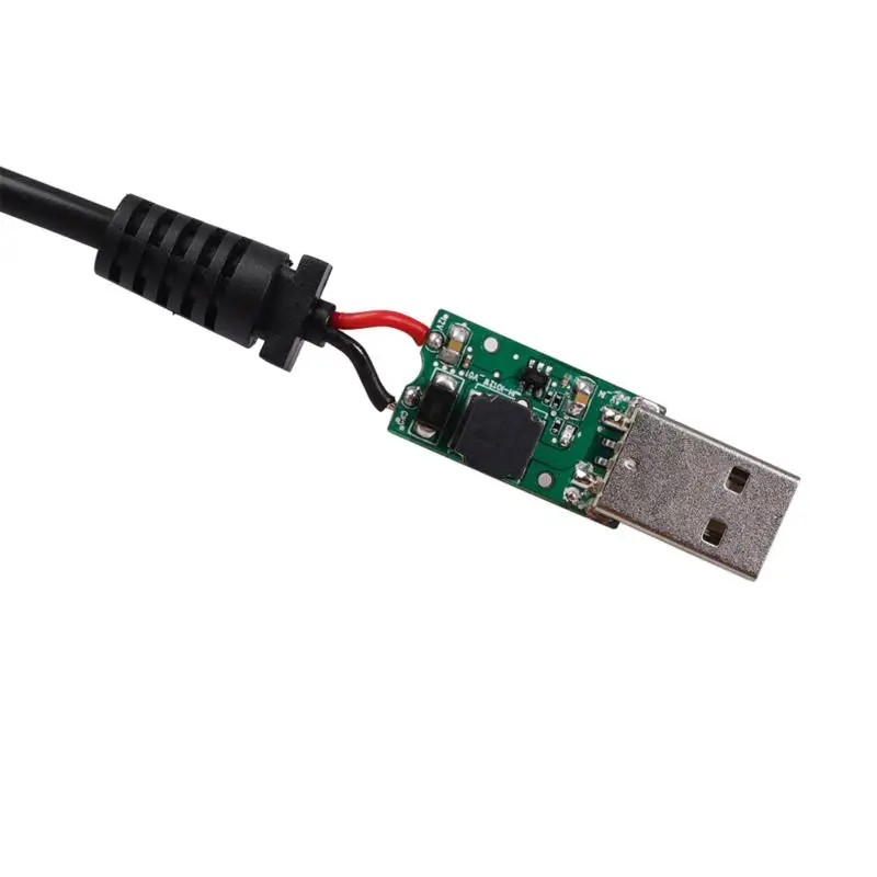 

Женский Шнур питания для автомобиля адаптер USB-порта