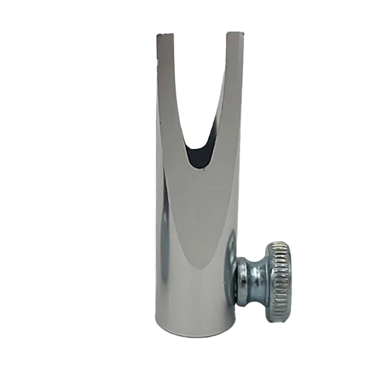 

U-образная точилка для карандашей для бровей, инструмент для карандашей, удобный незаменимый инструмент, легко Затачивает, подходит для пут...