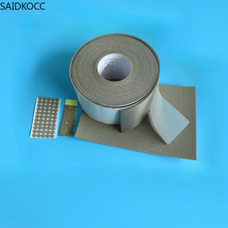 Проводящая губка SAIDKOCC EMI