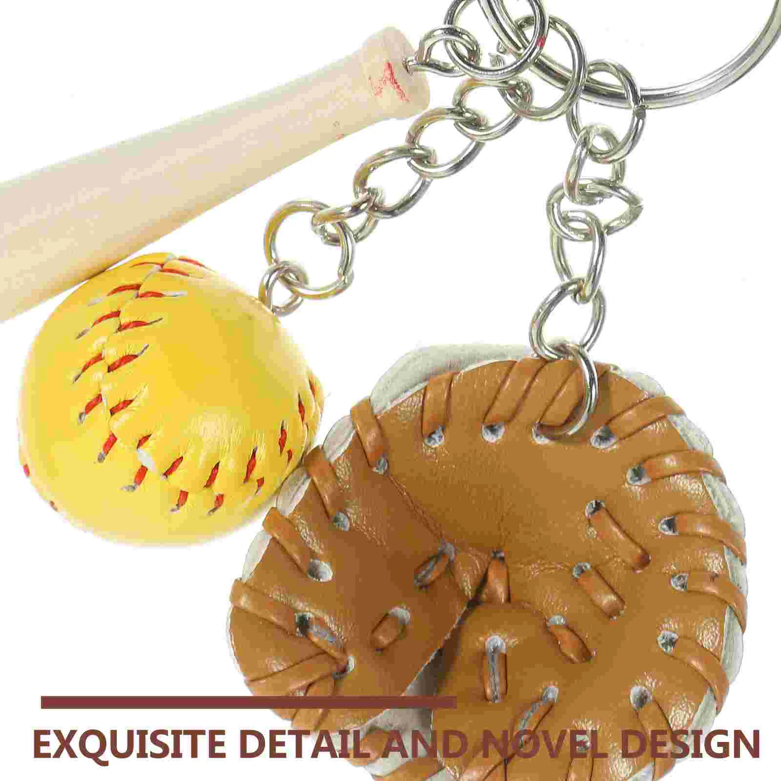 Рисунок 4 - декоративные брелки для ключей