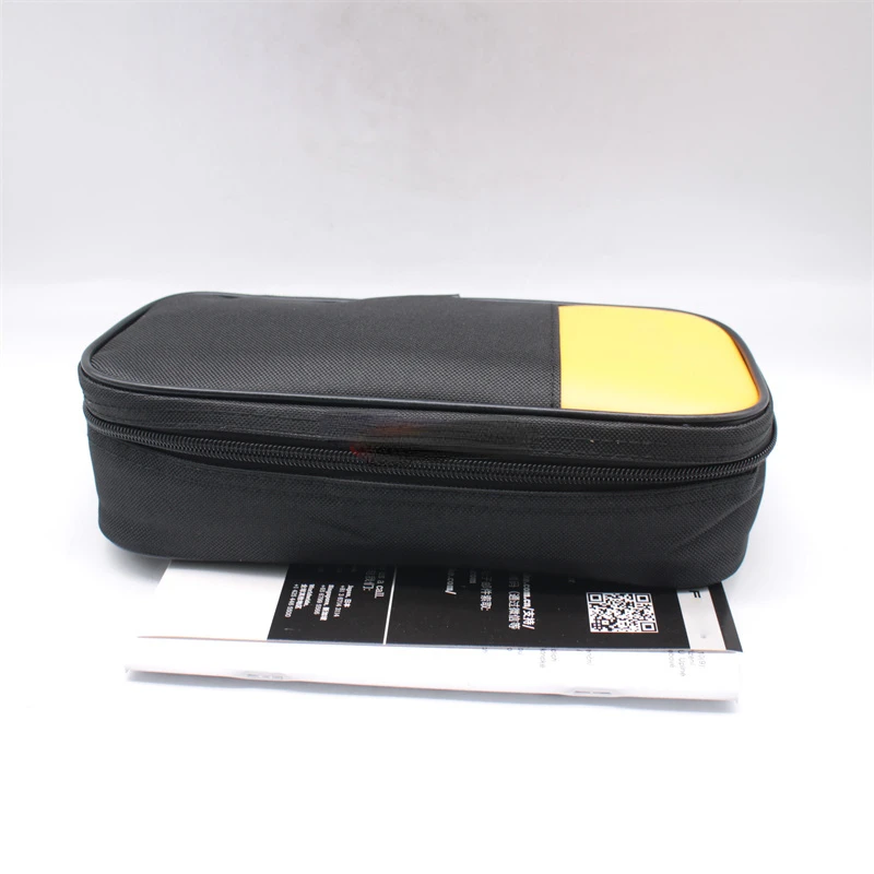 Оригинальный новый зажим переменного/постоянного тока 376 FC True RMS с iFlex