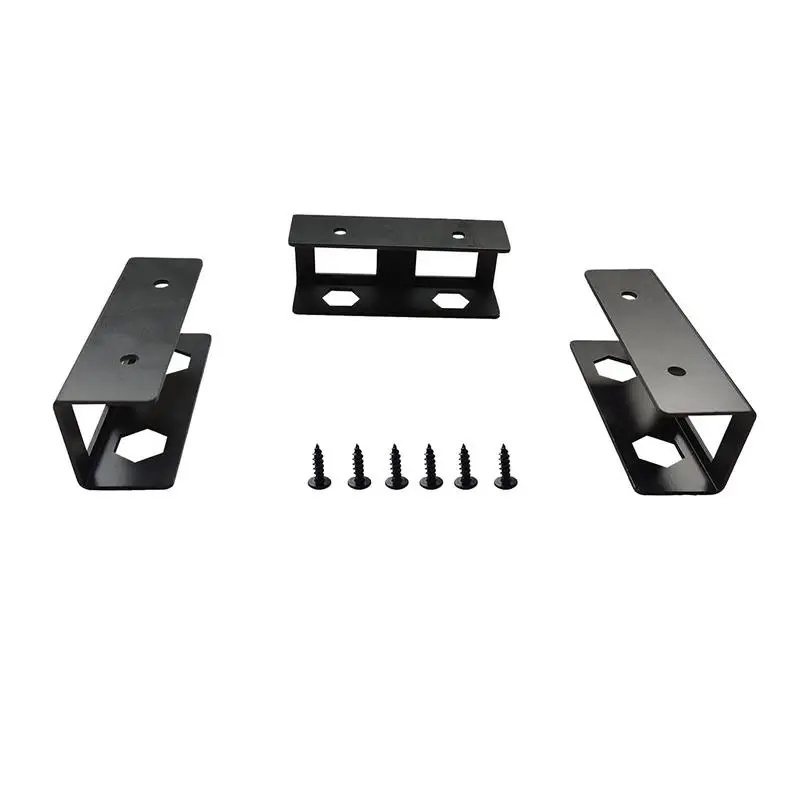 

Under Desk Laptop Holder Mount Laptop Mount With Screw Laptop Mount With Screw Ergonomic Storage Add On Under Table Laptop