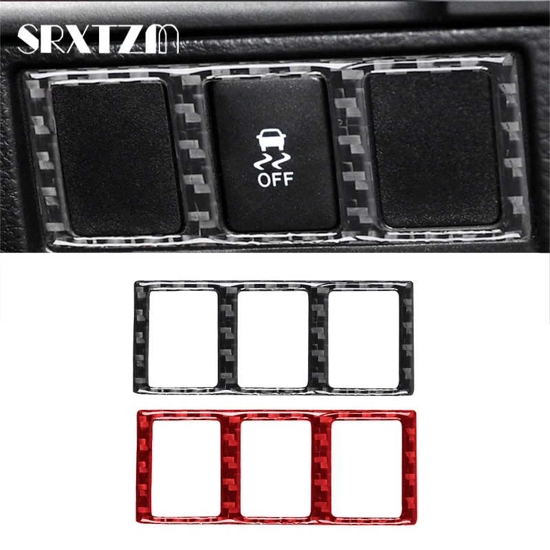 Нескользящая кнопка переключателя для Toyota Tundra 2014-2018 дюйма |