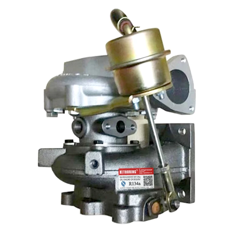 Турбокомпрессор TURBO для NISSAN Terrano 2.7 TD WD21 TD27T HT121C 047267 047076 14411-31N06 14411-31N03 1441131 N06 N03