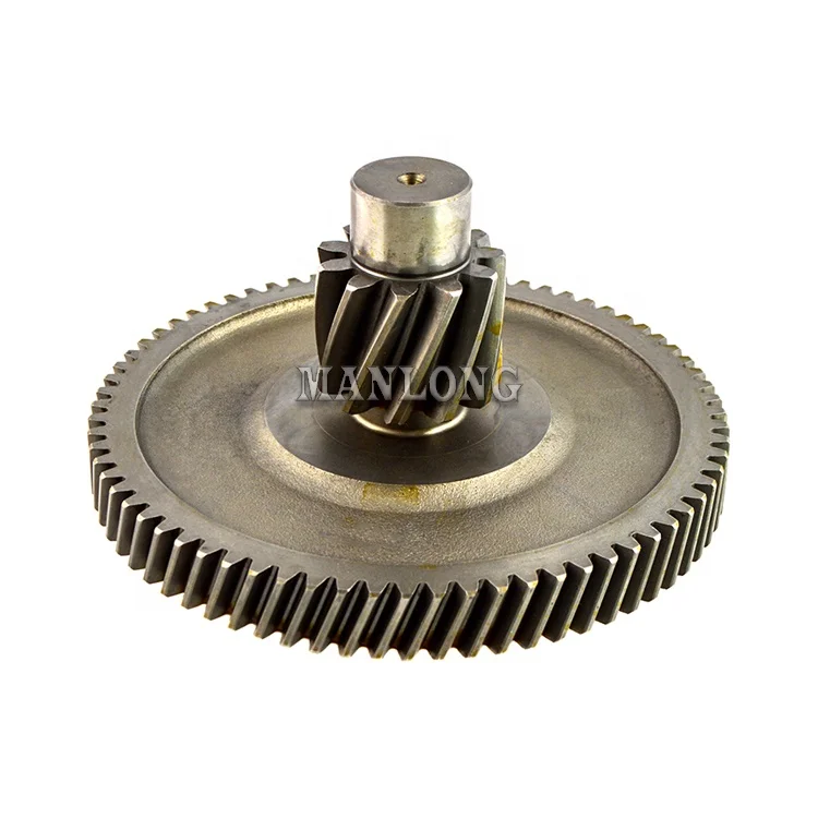 Heftruckonderdeel Voor 7fb10-25 Met 33321-23130-71