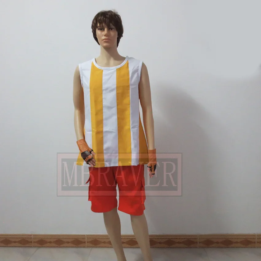 Тони Чоппер персонализация Рождественская вечеринка Хэллоуин униформа наряд