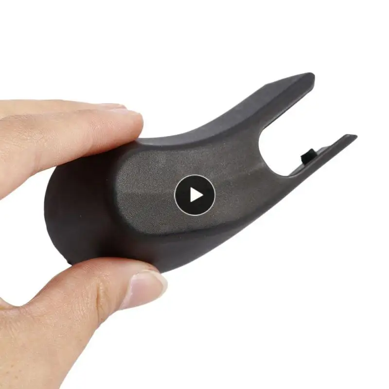 

Car Auto Styling Accessories Repair Part For BMW X5 E70 2007-2013 Rear Windshield Wiper Arm Nut Cover Cap Plastic