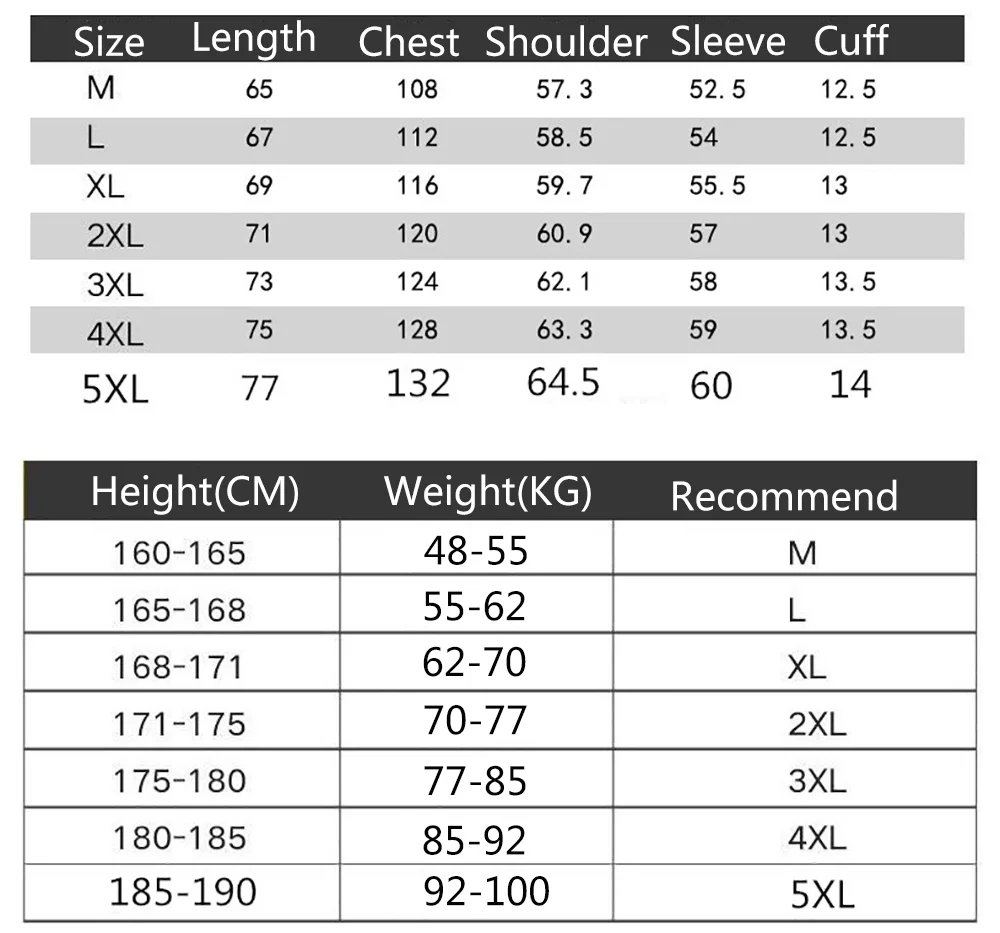 2023 New Fashion Winter Jacket Long Sleeve Cotton Coat Zipper Jacket Men's Standing Neck Jacket Plus Size Casual Cotton Coat Top