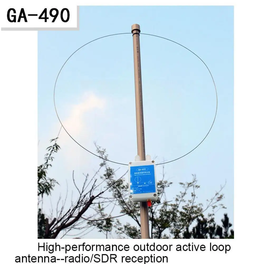 

Ga490 Am Fm Radio Telescopic Antenna Full Band Portable Radio Retro Player Hot Signal Device Fm Pocket Radio Receiver Enhan N8z0