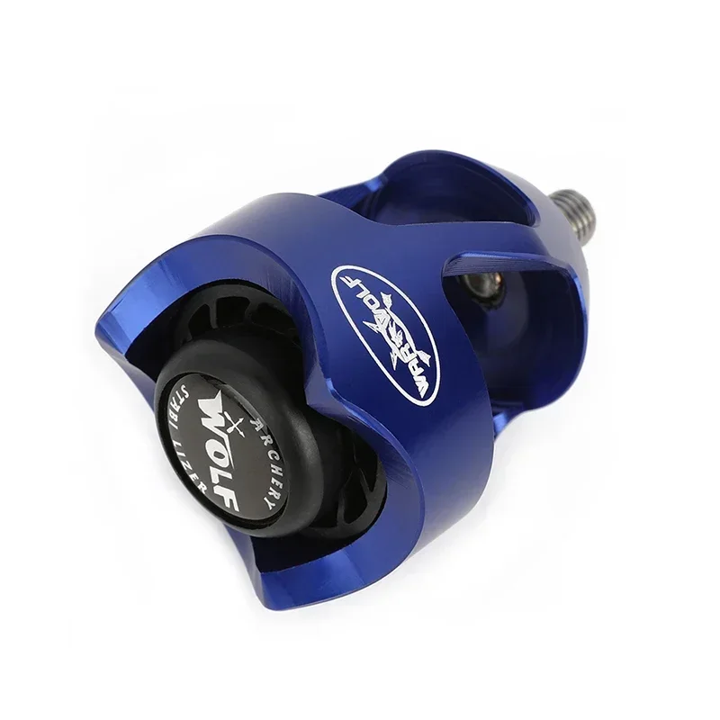 1 шт. балансир для стрельбы из лука стабилизатор шариковый лук амортизатор