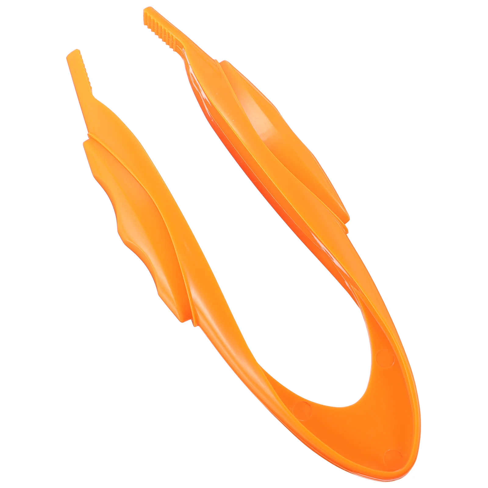 

Early Education Plastic Tweezers Children Toy Kids Experiments Forceps Science Tool Sports Toys
