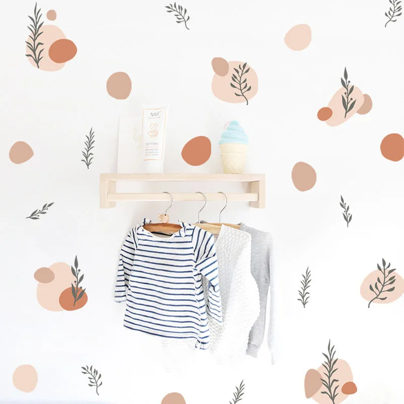 Наклейка на стену наклейка для гостиной спальни дивана креативная