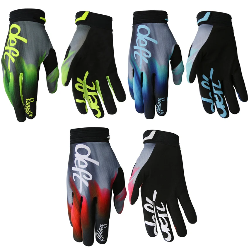 

NEW MTB Mountain Bike Moto Motorcycle Racing gloves Motocross AM Bike Gloves DH Cycling Bicycle Gloves