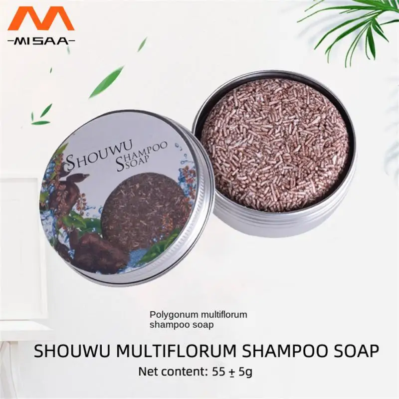 

Hair Dandruff-removing Shampoo Handmade Dandruff-removing Moisturizing Black Hair Repairing Hair Damage Makeup Shampoo Soap