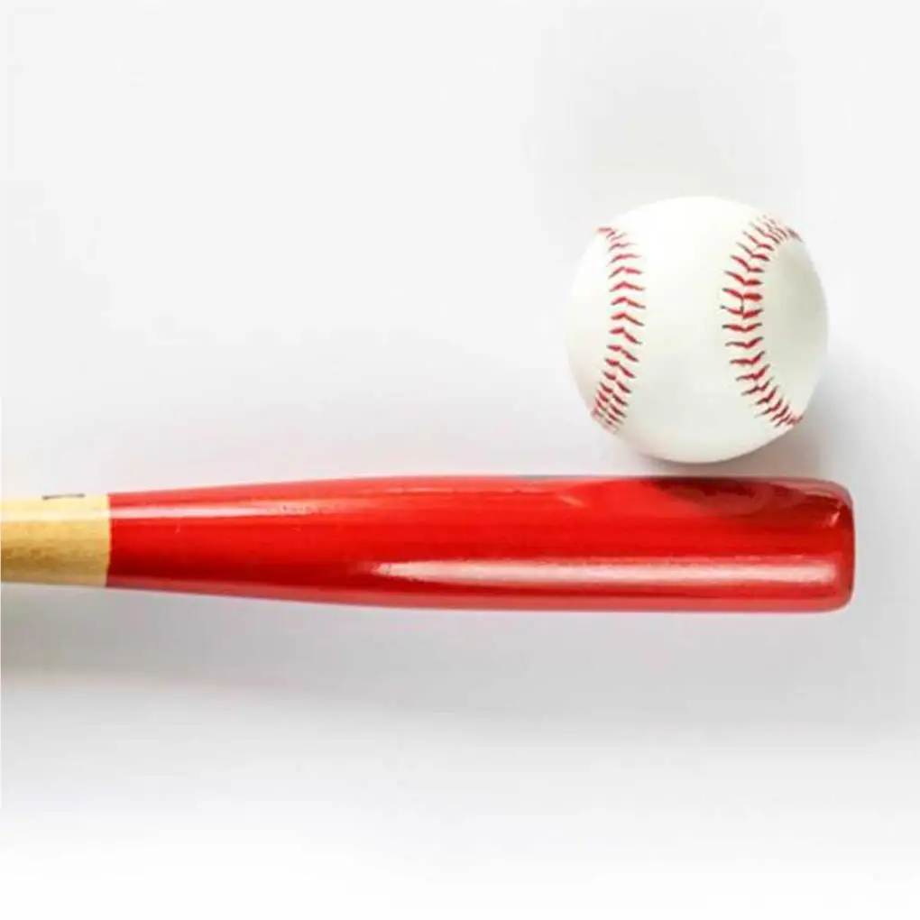 

9inch White Base Ball Baseball Practice Trainning Softball Sport Team Game PVC