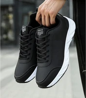 size 45 pu tenis mens sneakers casual men vulcanized shoes trainers running shoes zapatos informales de hombre