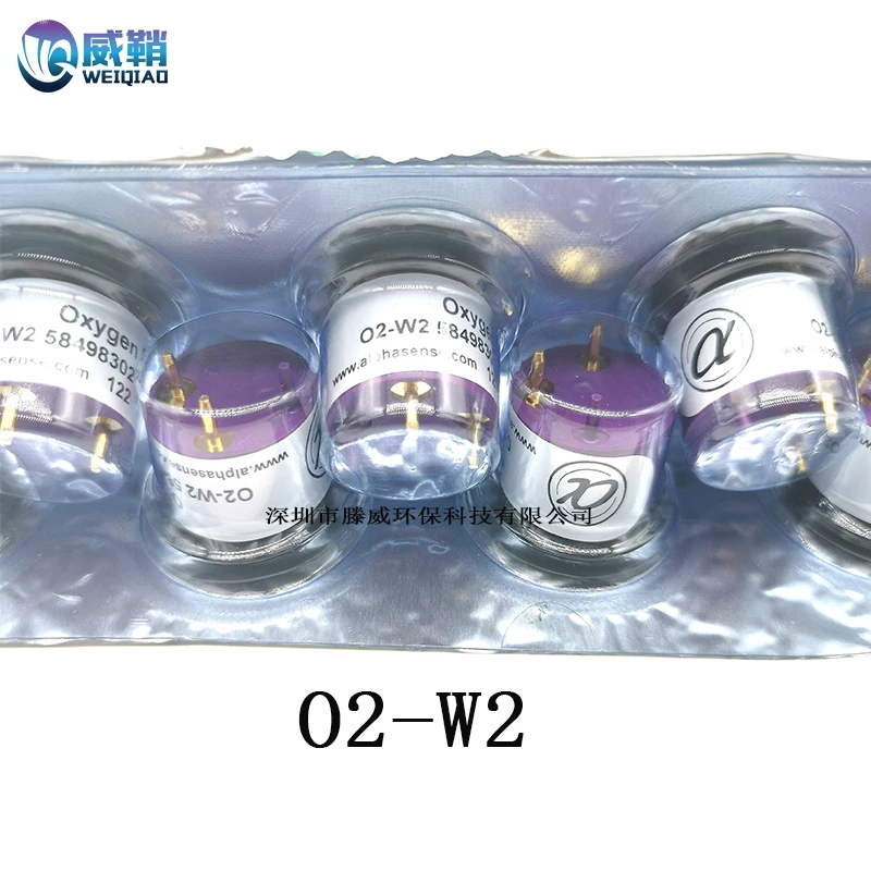 Датчик O2-A2A Батарея кислорода