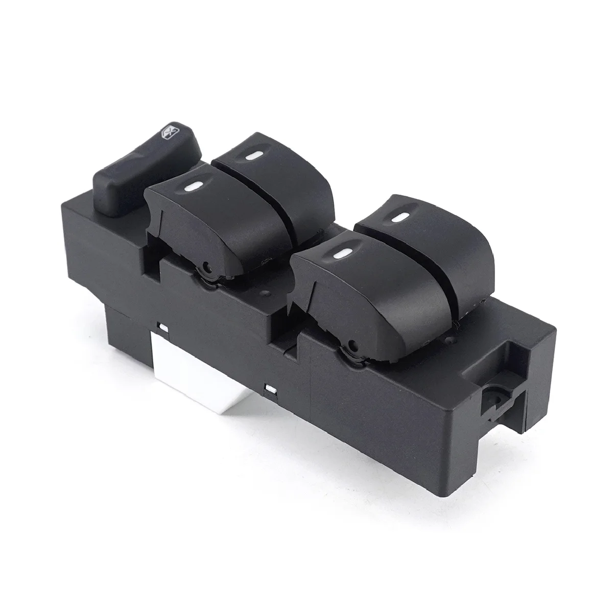 

Electric Power 10-Pin Window Lifter Master Control Switch Button Regulator For MAHINDRA 0111JP0011N