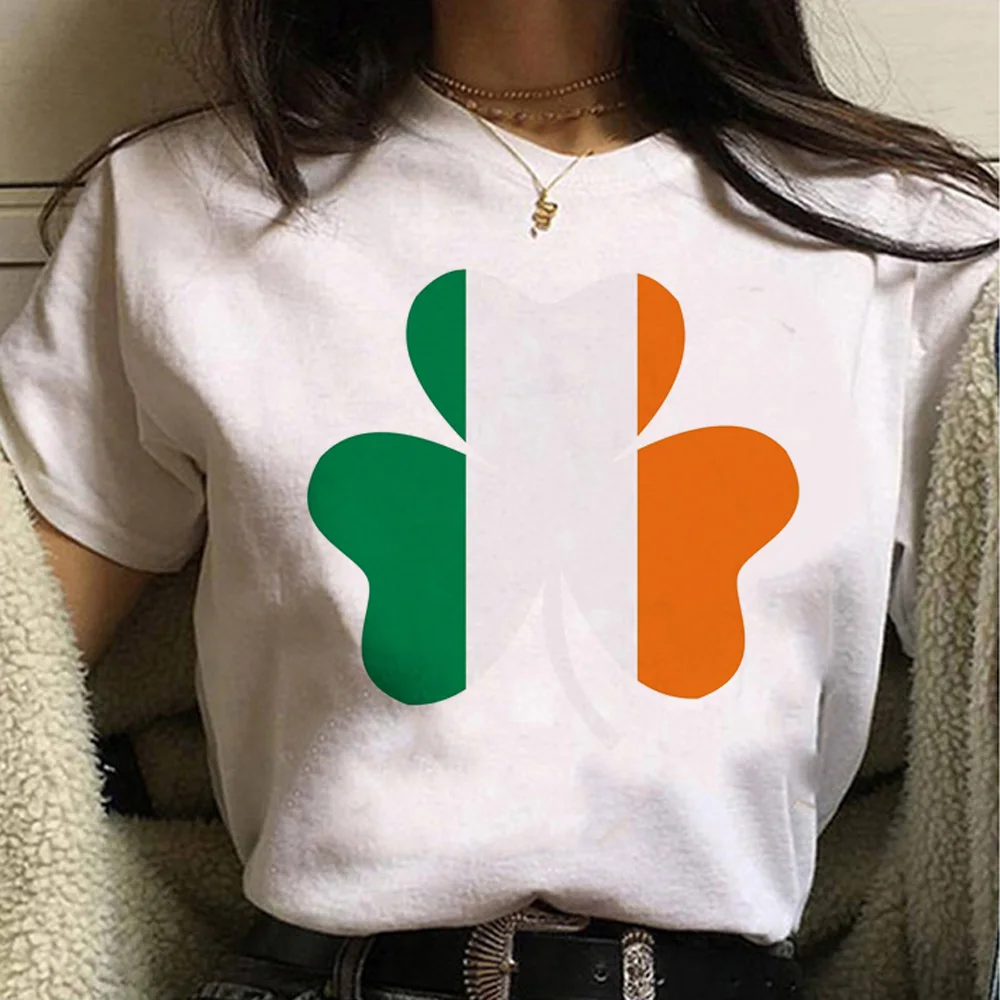 Женская дизайнерская футболка забавная женская одежда