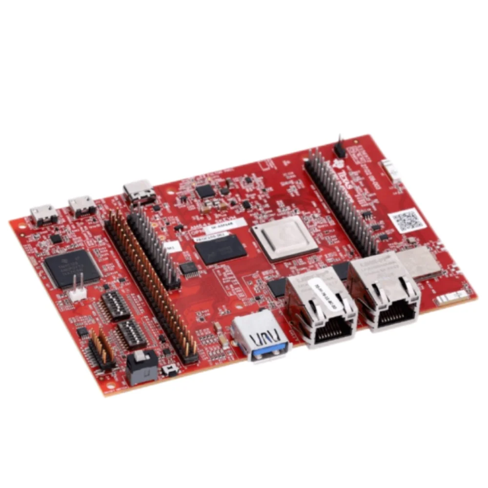 Фото Стартовый комплект SK-AM64B AM64B для процессоров Sitara AM64x №1